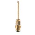 11B-1H/C Hot/Cold Stem for Gerber Tub/Shower Faucets with Bonnet