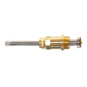11E-1H/C Hot/Cold Stem for Briggs Faucets