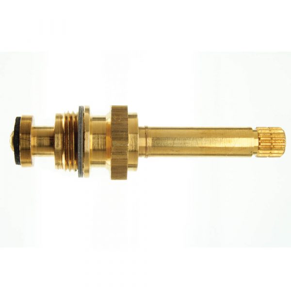 7E-1H Hot Stem for Union Gopher Faucets