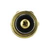 1st image of 11I-9H/C Hot/Cold Stem for Repcal/Crane Tub/Shower Faucets with Bonnet & Locknut