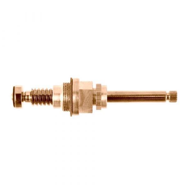 11E-3H/C Hot/Cold Stem for Union Gopher Faucets