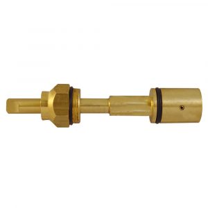 10Z-5D Diverter Stem for Union Gopher Faucets