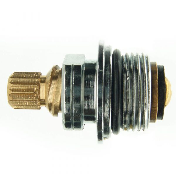 1B-1C Cold Stem for Sayco Faucets in Brass