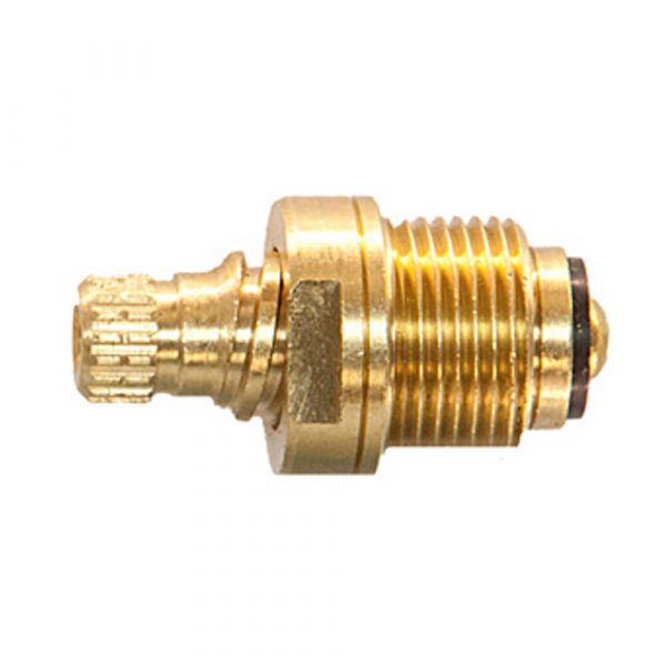2J-1C Cold Stem for American Brass Faucets