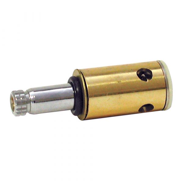 6N-2H Hot Stem for Kohler Faucets