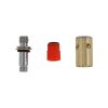 6N-2H Hot Stem for Kohler Faucets