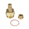 2nd image of 2L-1H Hot Stem for Sterling Faucets