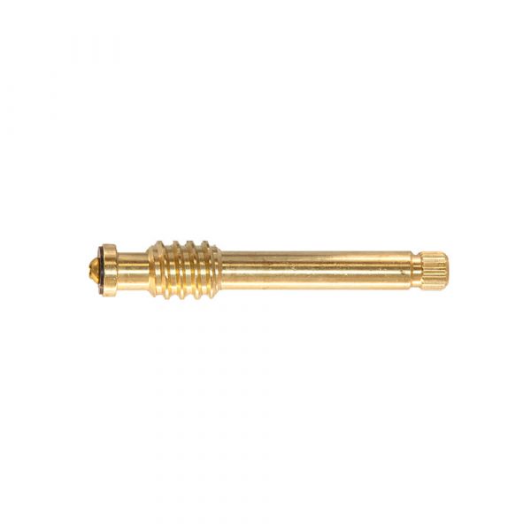 8P-2H/C Hot/Cold Stem for Speakman Tub/Shower Faucets without Bonnet