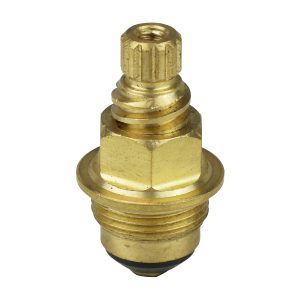 1H-2H Hot Stem for Price Pfister Faucets