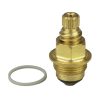 1H-2H Hot Stem for Price Pfister Faucets