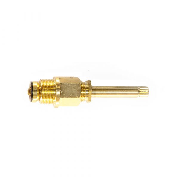 8C-6H/C Hot/Cold Stem for Central Brass Tub/Shower Faucets
