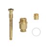 1st image of 8C-6H/C Hot/Cold Stem for Central Brass Tub/Shower Faucets