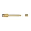 9C-14H/C Hot/Cold Stem for Milwaukee Faucets