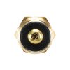 9C-14H/C Hot/Cold Stem for Milwaukee Faucets