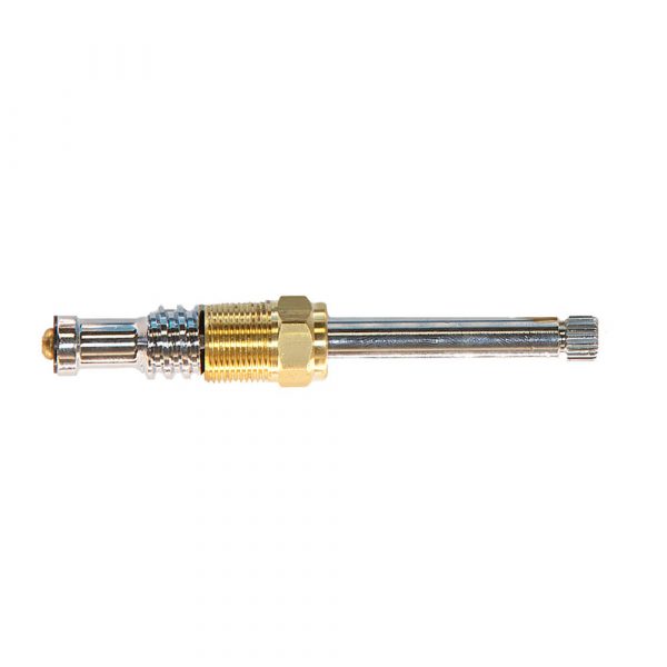 10P-7H/C Hot/Cold Stem for Speakman Tub/Shower Faucets