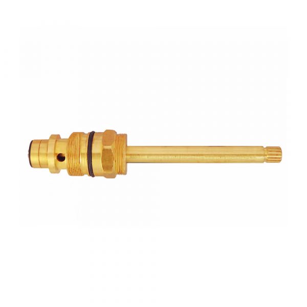 12C-3D Diverter Stem for Milwaukee Tub/Shower Faucets