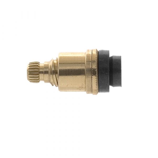 2K-2H Hot Stem for American Standard Faucets without Locknut
