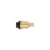 2K-2H Hot Stem for American Standard Faucets without Locknut