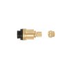2K-2H Hot Stem for American Standard Faucets without Locknut