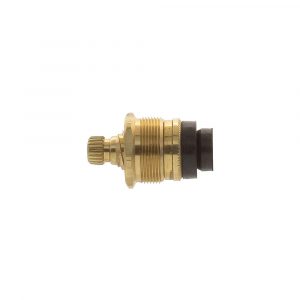2K-1H Hot Stem for American Standard Faucets with Locknut 2K-1H Hot Stem for American Standard Faucets with Locknut