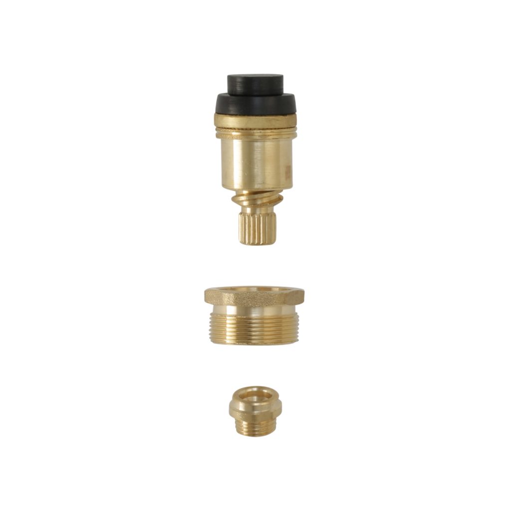 3J-1H/C Hot/Cold Stem For Streamway Faucets