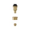 1st image of 2K-1C Cold Stem for American Standard Faucets with Locknut