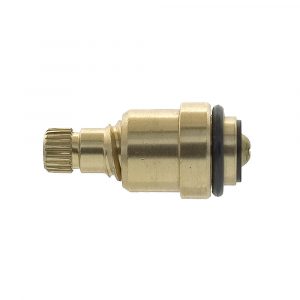 2K-4H Hot Stem for American Standard Faucets without Locknut