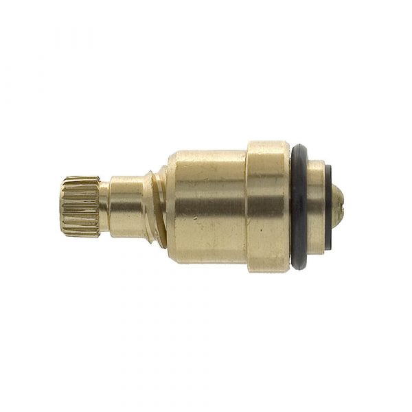 2K-4H Hot Stem for American Standard Faucets without Locknut