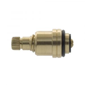 2K-4C Cold Stem for American Standard Faucets without Locknut 2K-4C Cold Stem for American Standard Faucets without Locknut
