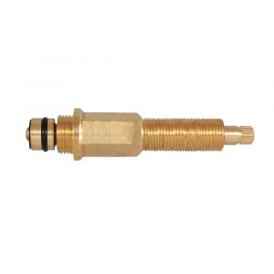 9C-15H/C Hot/Cold Stem for Burlington Faucets 9C-15H/C Hot/Cold Stem for Burlington Faucets