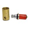 1st image of 4N-6H Hot Stem for Kohler Faucets with Bonnet