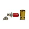 2nd image of 4N-6H Hot Stem for Kohler Faucets with Bonnet