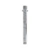 11N-2H/C Hot/Cold Stem for Kohler Tub/Shower Faucets with Barrel