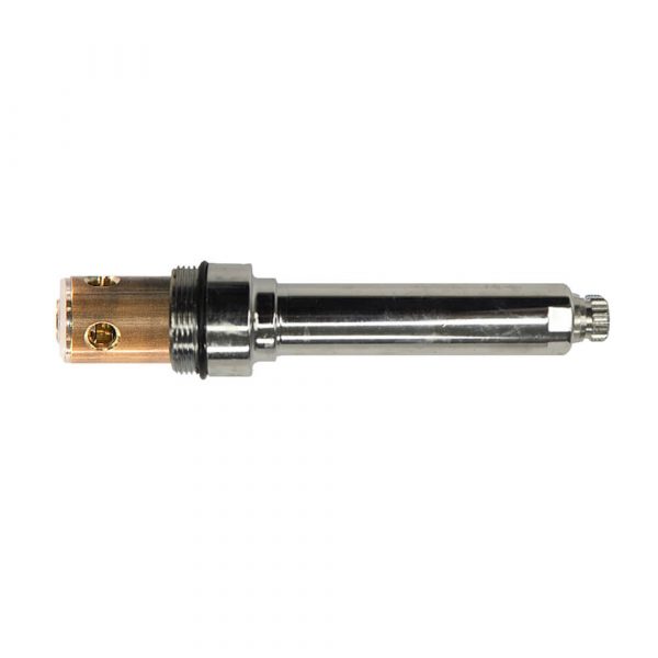 11N-1H/C Hot/Cold Stem for Kohler Tub/Shower Faucets with Bonnet & Barrel