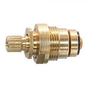 1C-6H Stem for Central Brass LL Faucets 1C-6H Stem for Central Brass LL Faucets
