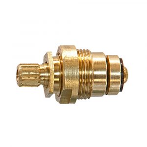 1C-6C Stem for Central Brass LL Faucets 1C-6C Stem for Central Brass LL Faucets