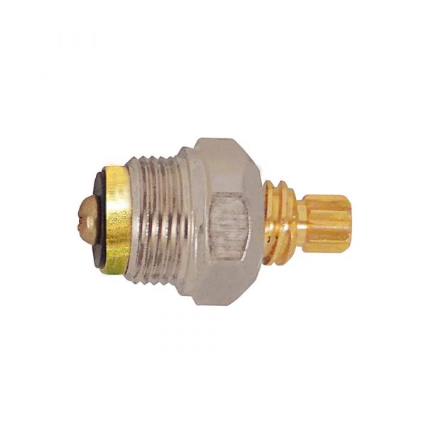 1A-3H Hot Stem for Crane Faucets