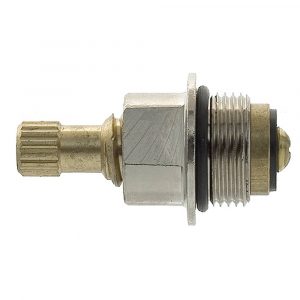 2C-6H/C Hot/Cold Stem for American Standard Faucets 2C-6H/C Hot/Cold Stem for American Standard Faucets