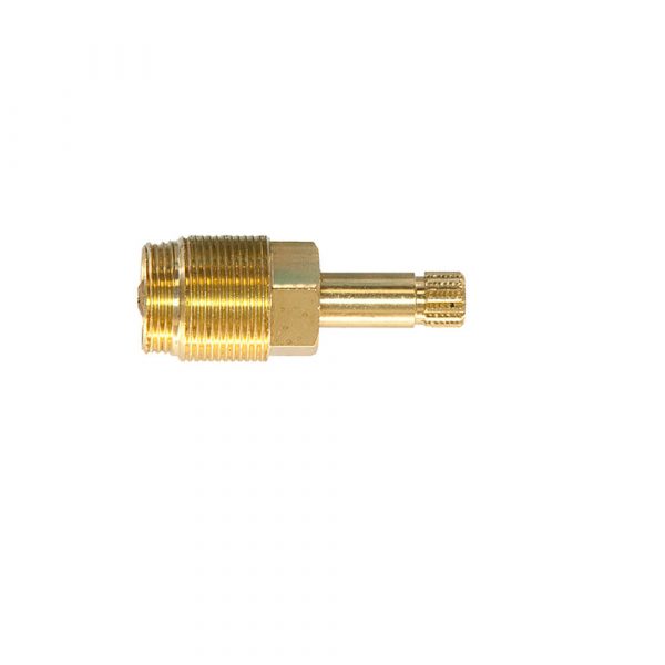 4L-9H Hot Stem for Sterling Tub/Shower Faucets