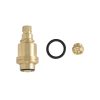 2nd image of 2K-3H Hot Stem for American Standard Faucets with Locknut