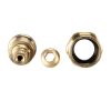 3rd image of 2K-3C Cold Stem for American Standard Faucets with Locknut