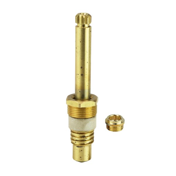 10Z-1H/C Hot/Cold Stem for Crane Tub/Shower Faucets