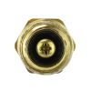 10Z-1H/C Hot/Cold Stem for Crane Tub/Shower Faucets