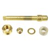 10Z-1H/C Hot/Cold Stem for Crane Tub/Shower Faucets
