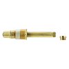 10Z-1H/C Hot/Cold Stem for Crane Tub/Shower Faucets