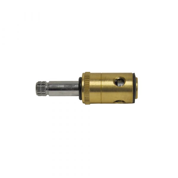 6Z-4C Cold Stem for T&S Brass Faucets with Bonnet