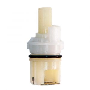 3S-10H/C Hot/Cold Stem for Delta Faucets 3S-10H/C Hot/Cold Stem for Delta Faucets
