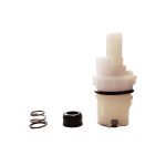 3S-10H/C Hot/Cold Stem for Delta Faucets