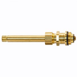 9L-8H/C Hot/Cold Stem for Sterling Tub/Shower Faucets