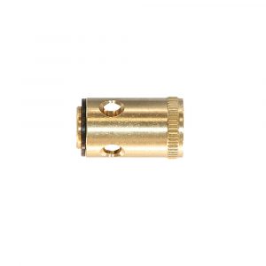 1Z-8H Hot Stem Barrel for T&S Brass Faucets 1Z-8H Hot Stem Barrel for T&S Brass Faucets